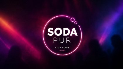 Weekend-Mode | on: Soda Pur