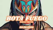 BOTA FUEGO [REGGAETON / LATIN PARTY]