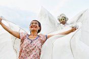 Die Regentrude (5+) / T-Werk & Theater NADI