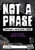 Not A Phase
