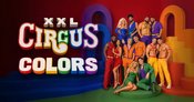 Circus XXL - COLORS! Official Vienna Pride After Party