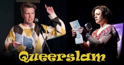 Queerslam