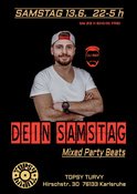 DEIN SAMSTAG
