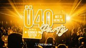 Ü40 Party - Sommer Edition