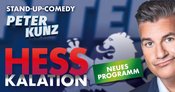 ASCHAFFENBURG | PETER KUNZ | HESSKALATION