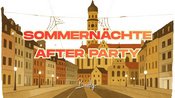 SOMMERNÄCHTE AFTER PARTY