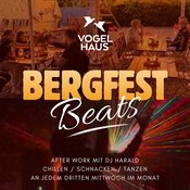 Bergfest Beats