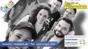 Ramsteiner Sommernacht - Italienische Nacht mit Vulcano