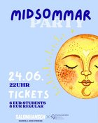 Midsommar - Bis die Sonne wieder aufgeht