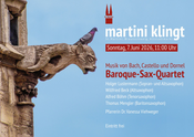 Martini klingt