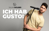 Julian Wolber