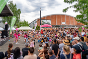 FRANKLIN Fest