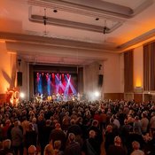 AMO Kulturhaus