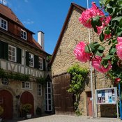 Glasperlenspiel