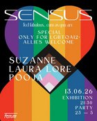 Sensus-Party* Forum* Bielefeld