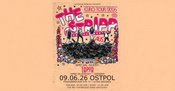 The Stripp + Special Guest: Tapyr