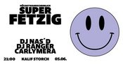 HÖCHSTWAHRSCHEINLICH SUPER FETZIG