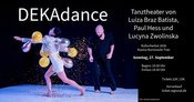 Dekadance Tanztheater