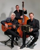 Kulturgarten am BÜZ: Trio Tipico Westfalica