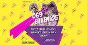 069 Ehrenlos – Ponyhof Club Frankfurt Nightevent