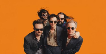 THE DRUG - Clubkonzert