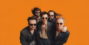 THE DRUG - Clubkonzert
