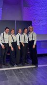 Playbacktheater Trier (Y)our Story: Frühlingsgefühle im Herbst