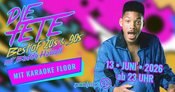 Die Fete - Best Of 80s & 90s +++ Karaoke Floor