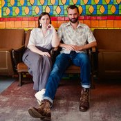 Austin Miller Duo LIVE@Vinylcafe
