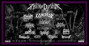 ZappenDuster Festival 2026