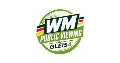 WM Public Viewing | Deutschland - Elfenbeinküste