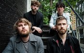 Gilla Band - 2027 UK / EU tour