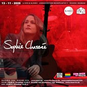 Fe:male Sounds - SOPHIE CHASSÉE