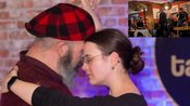 Tango-Workshop & Live-Musik mit 'Oblivion'