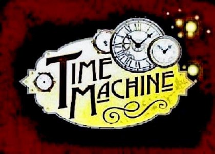 Time Machine