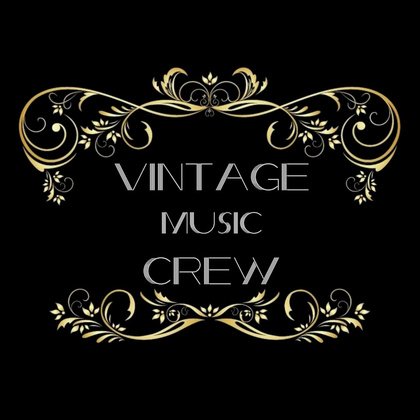 Vintage Music Crew Die goldenen 20er in modernem Gewand