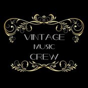 Vintage Music Crew Die goldenen 20er in modernem Gewand
