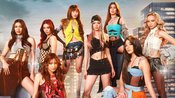 Philippinische Girlgroup BINI 2026 zum ersten Mal in Deutschland