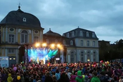 Taschenlampenkonzert Bonn am 12.09.2026