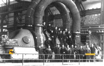 Kiez-Spaziergang: VEB Bergmann-Borsig und der Volksaufstand vom 17. Juni 1953
