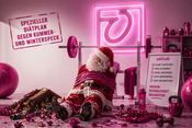 Silvester im Oststadt Theater - Winterspeck