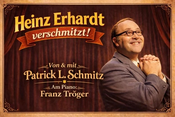 Heinz Erhardt verschmitzt!