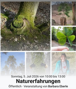 Naturerfahrungen