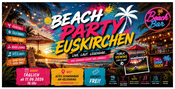 Beach Party Euskirchen