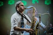 New York Ska-Jazz Ensemble | Waskabi
