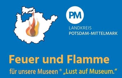 Aktionstag: Feuer und Flamme für unsere Museen