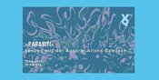 »Parasiti« - Lesung mit der Autorin Alisha Gamisch