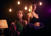 Yaelu - Jazz/Hip-Hop
