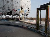 Ausstellungseröffnung "Ausgedient"