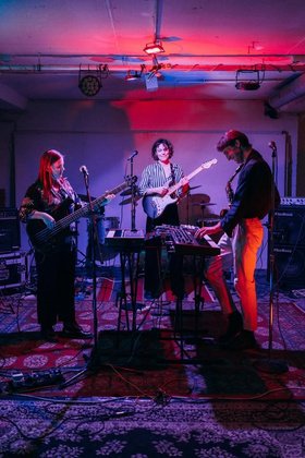 Konzert: La Trance
